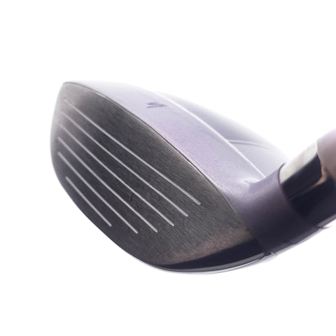 Used Cobra Baffler XL 3 Fairway Wood / 18.0 Degrees / Ladies Flex