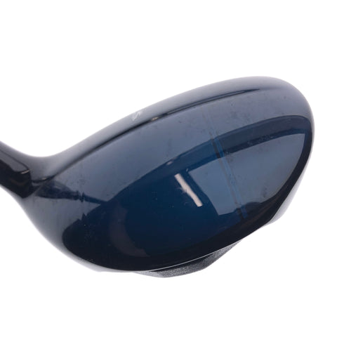 Used Cobra Baffler XL 4 Hybrid / 22 Degrees / Regular Flex