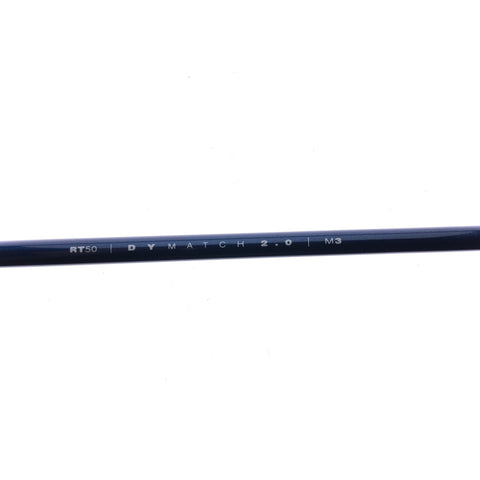 Used Cobra Baffler XL 4 Hybrid / 22 Degrees / Regular Flex