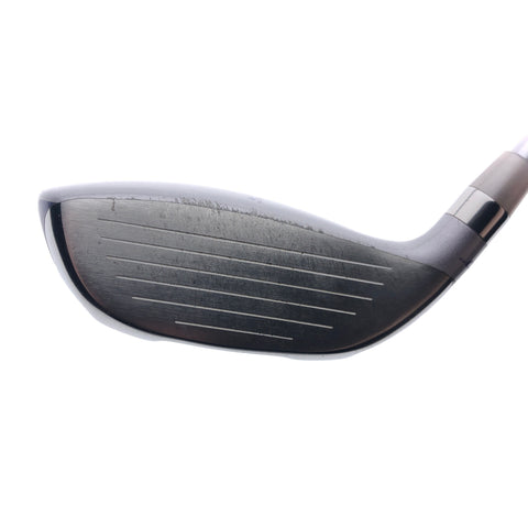 Used Cobra Baffler XL 5 Fairway Wood / 20.0 Degrees / Ladies Flex