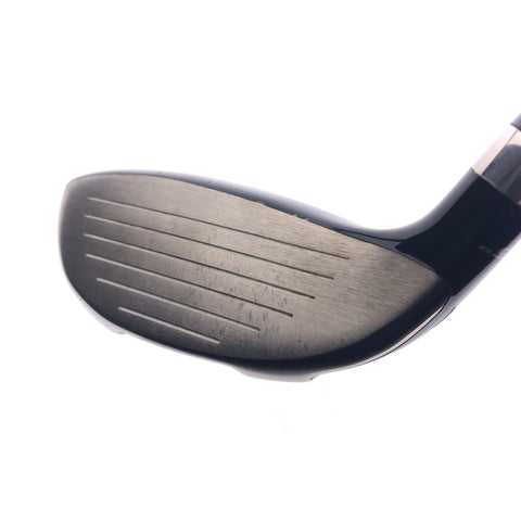 Used Cobra Baffler XL 5 Hybrid / 25 Degrees / Regular Flex