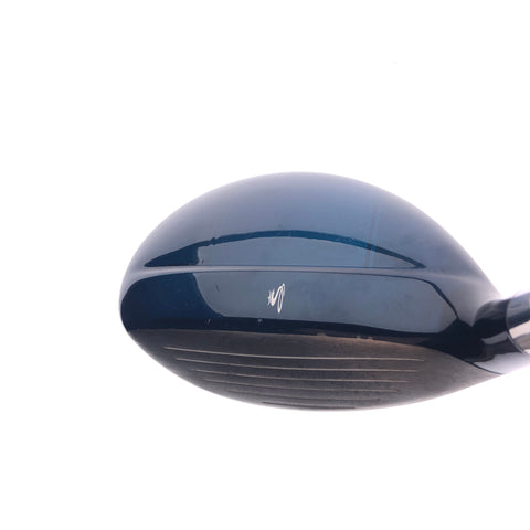 Used Cobra Baffler XL 5 Hybrid / 25 Degrees / Regular Flex