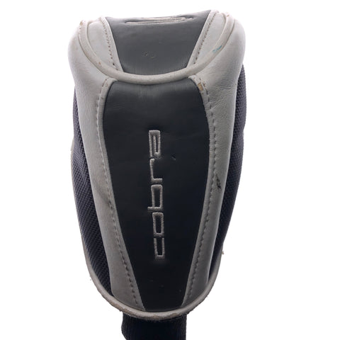 Used Cobra Baffler XL 7 Hybrid / 34 Degrees / Ladies Flex