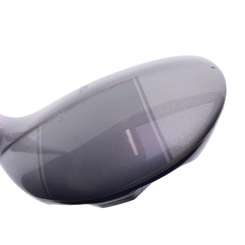 Used Cobra Baffler XL 7 Hybrid / 34 Degrees / Ladies Flex