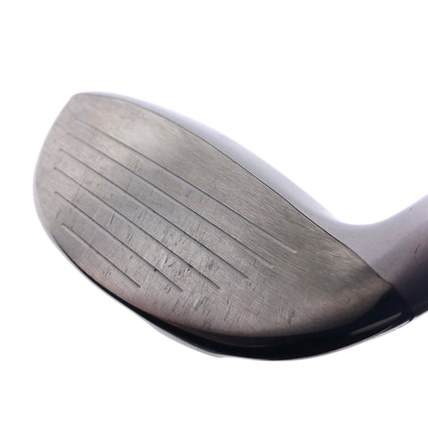 Used Cobra Baffler XL 7 Hybrid / 34 Degrees / Ladies Flex