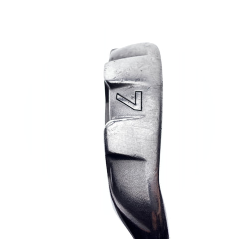 Used Cobra Baffler XL 7 Iron / Regular Flex