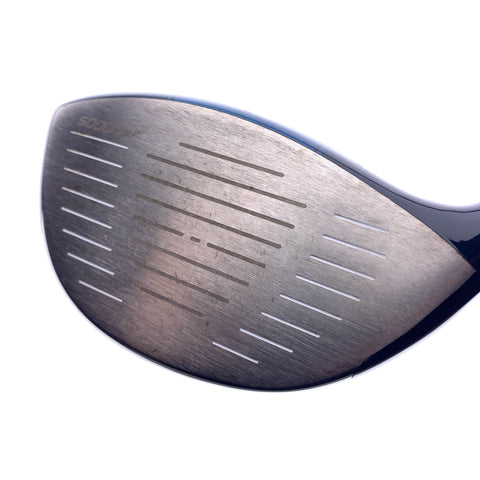 Used Cobra Baffler XL Driver / 11.5 Degrees / Regular Flex