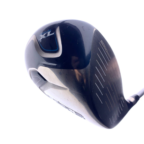 Used Cobra Baffler XL Driver / 11.5 Degrees / Regular Flex