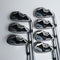 Used Cobra Baffler XL Iron Set / 5 - SW / Regular Flex