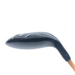 Used Cobra Bio Cell + Black 3 Fairway Wood / 14.5 Degrees / Stiff Flex