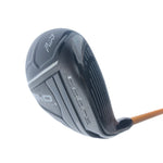 Used Cobra Bio Cell + Black 3 Fairway Wood / 14.5 Degrees / Stiff Flex