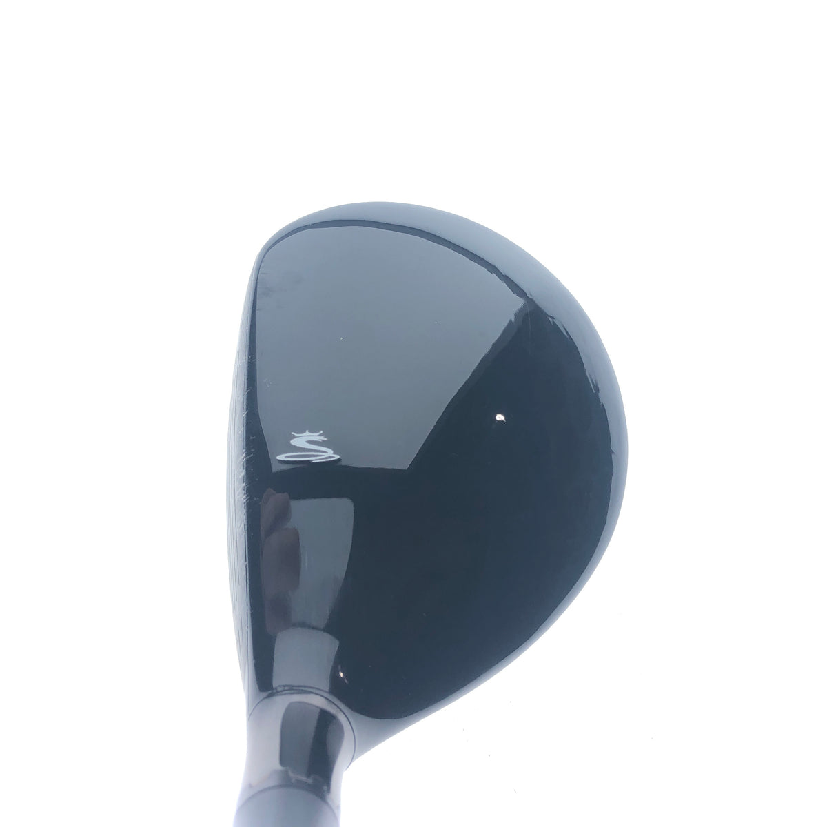 Used Cobra Bio Cell + Black 3 Fairway Wood / 14.5 Degrees / Stiff Flex