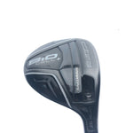 Used Cobra Bio Cell + Black 3 Fairway Wood / 14.5 Degrees / Stiff Flex