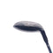 Used Cobra Bio Cell Black 3 Hybrid / 19 Degrees / Regular Flex