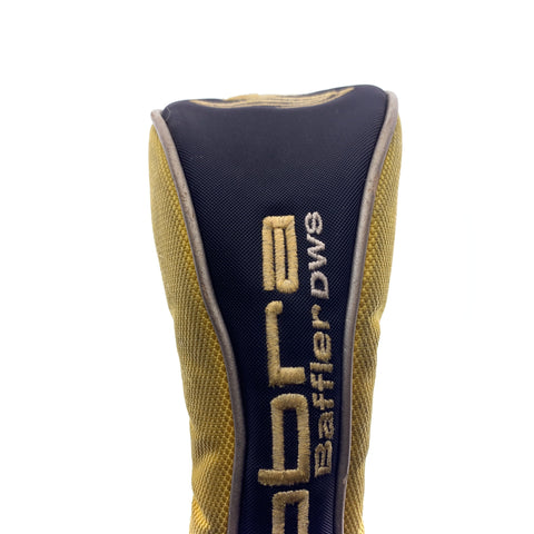 Used Cobra Bio Cell Black 3 Hybrid / 19 Degrees / Stiff Flex