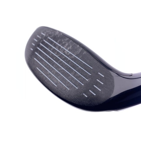 Used Cobra Bio Cell Black 3 Hybrid / 19 Degrees / Stiff Flex