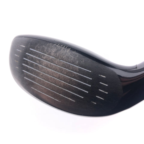 Used Cobra Bio Cell Black 3 Hybrid / 19.5 Degrees / Stiff Flex