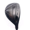 Used Cobra Bio Cell Black 3 Hybrid / 19.5 Degrees / Stiff Flex