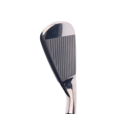 Used Cobra Bio Cell + Black 7 Iron / 32.5 Degrees / Regular Flex / Left-Handed