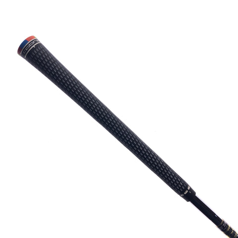 Used Cobra Bio Cell + Black 7 Iron / 32.5 Degrees / Regular Flex / Left-Handed