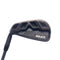 Used Cobra Bio Cell + Black 7 Iron / 32.5 Degrees / Regular Flex / Left-Handed