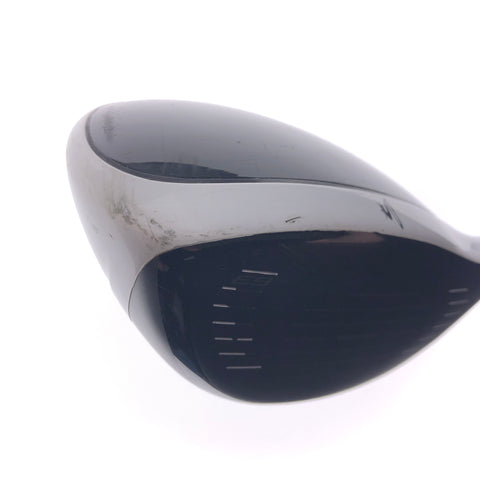 Used Cobra Bio Cell + Black Driver / 10.5 Degrees / X-Stiff Flex