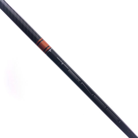 Used Cobra Bio Cell + Black Driver / 10.5 Degrees / X-Stiff Flex