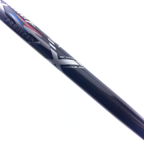 Used Cobra Bio Cell Black Driver / 9.5 Degrees / Regular Flex