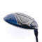 Used Cobra Bio Cell Blue 3 - 4 Fairway Wood / 15.5 Degrees / Regular Flex