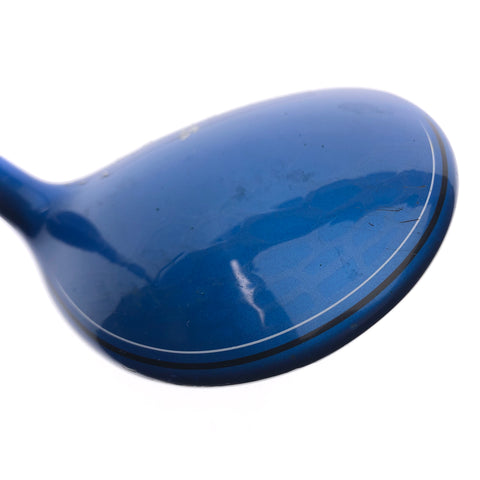 Used Cobra Bio Cell Blue 3 - 4 Fairway Wood / 15.5 Degrees / Regular Flex