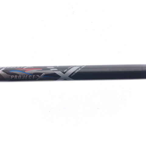 Used Cobra Bio Cell Blue 3 - 4 Fairway Wood / 15.5 Degrees / Regular Flex