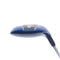 Used Cobra Bio Cell + Blue 3 Fairway Wood / 14.5 Degrees / Stiff Flex