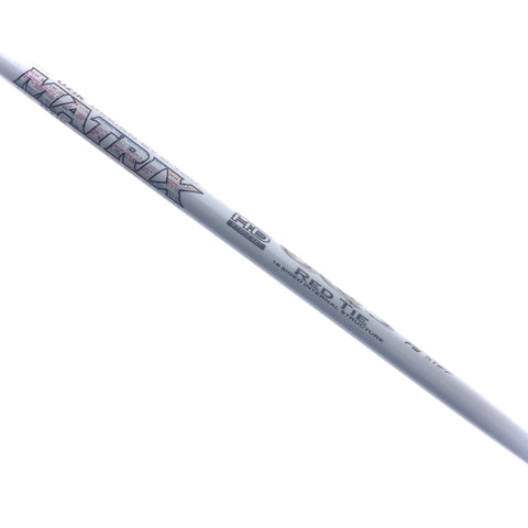 Used Cobra Bio Cell + Blue 3 Fairway Wood / 14.5 Degrees / Stiff Flex