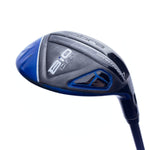 Used Cobra Bio Cell Blue 3 Hybrid / 16.0 Degrees / Stiff Flex