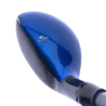 Used Cobra Bio Cell Blue 3 Hybrid / 16.0 Degrees / Stiff Flex