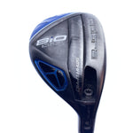 Used Cobra Bio Cell Blue 3 Hybrid / 16.0 Degrees / Stiff Flex