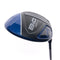 Used Cobra Bio Cell Blue Driver / 10.5 Degrees / A Flex