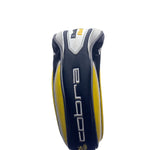 Used Cobra Bio Cell Orange 2 Hybrid / 16.0 Degrees / Regular Flex