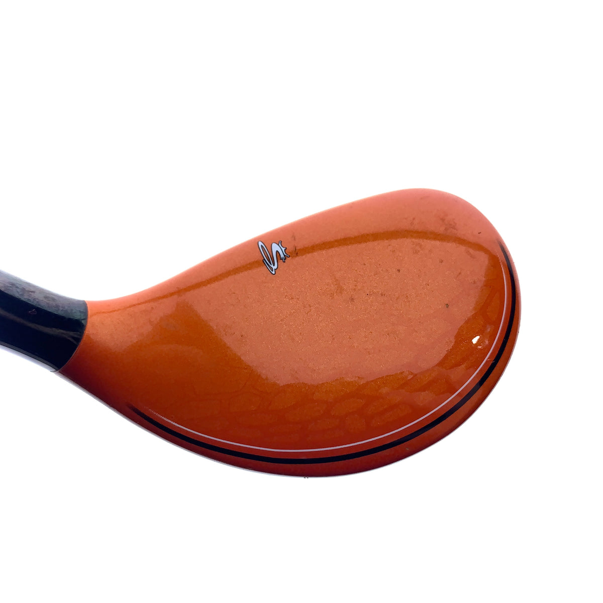 Used Cobra Bio Cell Orange 2 Hybrid / 16.0 Degrees / Regular Flex