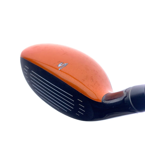 Used Cobra Bio Cell Orange 2 Hybrid / 16.0 Degrees / Regular Flex