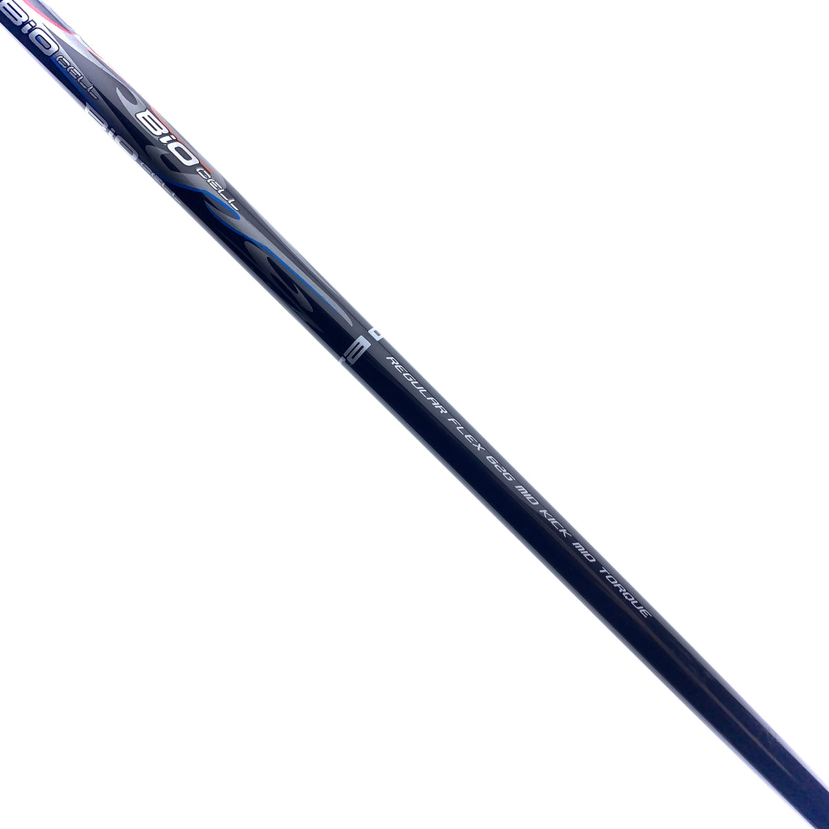 Used Cobra Bio Cell Orange 2 Hybrid / 16.0 Degrees / Regular Flex