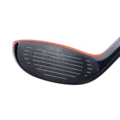Used Cobra Bio Cell Orange 2 Hybrid / 17.5 Degrees / Stiff Flex