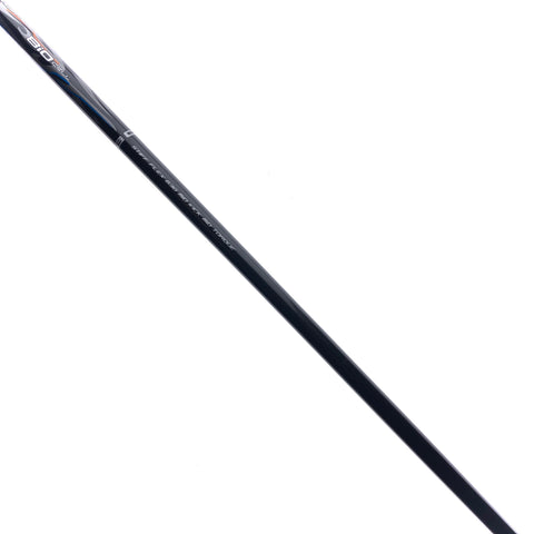 Used Cobra Bio Cell Orange 2 Hybrid / 17.5 Degrees / Stiff Flex