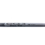 Used Cobra Bio Cell + Orange 3 - 4 Fairway Wood / 13.0 - 16.0 Degrees / Stiff F