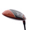 Used Cobra Bio Cell Orange 3 Fairway Wood / 16 Degrees / Regular Flex