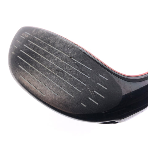Used Cobra Bio Cell Orange 3 Fairway Wood / 16 Degrees / Regular Flex