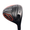 Used Cobra Bio Cell Orange 3 Fairway Wood / 16 Degrees / Regular Flex