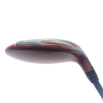 Used Cobra Bio Cell Orange 5 Fairway Wood / 20.0 Degrees / Senior Flex