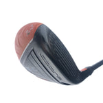 Used Cobra Bio Cell Orange 5 Fairway Wood / 20.0 Degrees / Senior Flex