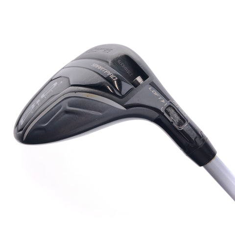 Used Cobra Bio Cell + Silver 3 - 4 Fairway Wood / 13.0 - 16.0 Deg / Regular Flex